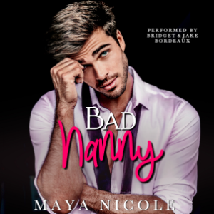 Bad Nanny
