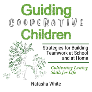 Guiding Cooperative Children