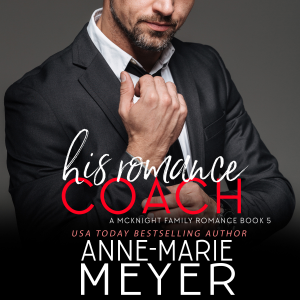 His Romance Coach