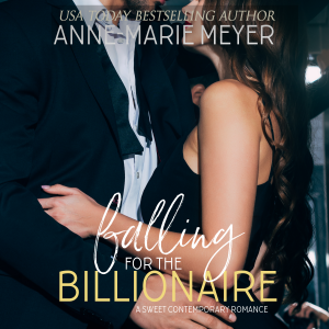 Falling for the Billionaire