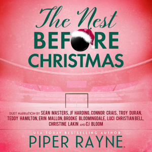 The Nest Before Christmas
