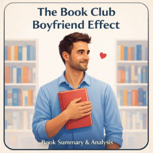 The Book Club Boyfriend Effect