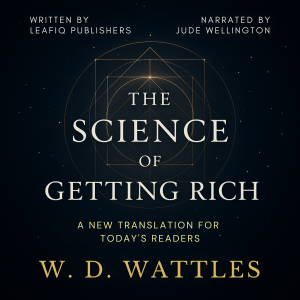 The Science of Getting Rich