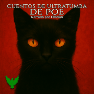 Cuentos de ultratumba de Poe