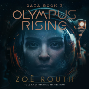Olympus Rising