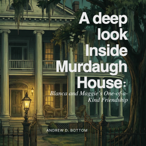A deep look Inside Murdaugh House