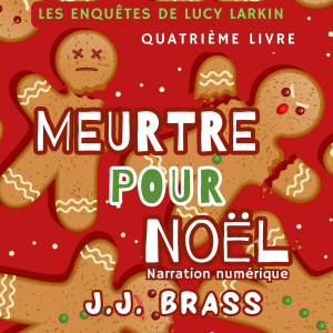 Meurtre pour Noël
