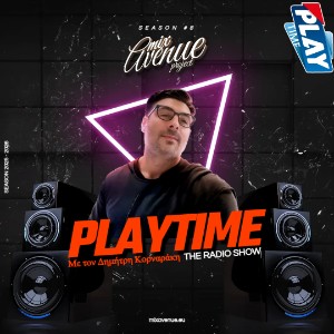 Play Time*Dimitris Kornarakis