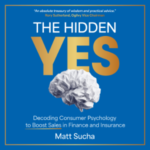 The Hidden YES-logo