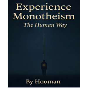 Experience Monotheism