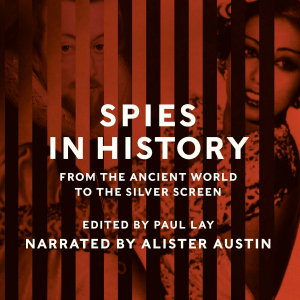 Spies in History