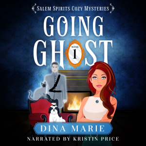 Going Ghost
