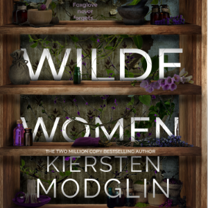 Wilde Women