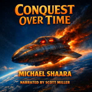 Conquest Over Time