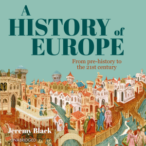 A History of Europe