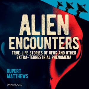 Alien Encounters