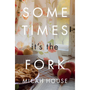 Sometimes It's the Fork
