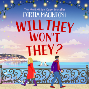 Will They, Won't They?