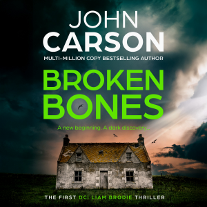 Broken Bones