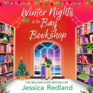 Winter Nights at the Bay Bookshop