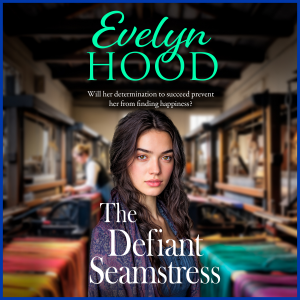The Defiant Seamstress