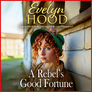 A Rebel's Good Fortune