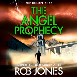 The Angel Prophecy