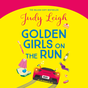 Golden Girls on the Run