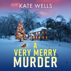 A Very Merry Murder