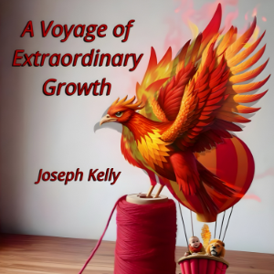 A Voyage of Extraordinary Growth