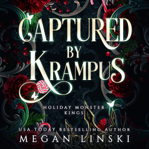 Captured by Krampus