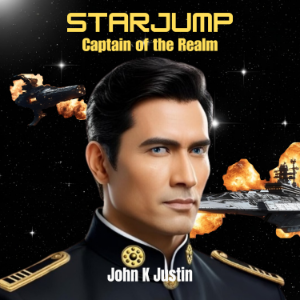 Star Jump: Captain of the Realm