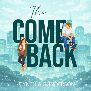 The Comeback-logo