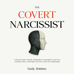 The Covert Narcissist