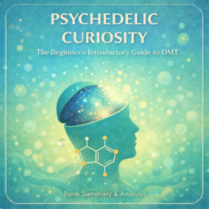 Psychedelic Curiosity: The Beginner’s Introductory Guide to DMT