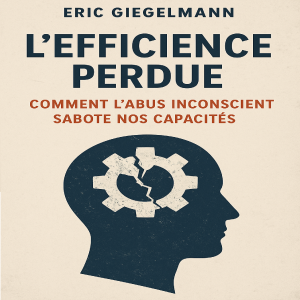 L’Efficience Perdue  Comment l’Abus Inconscient Sabote Nos Capacités