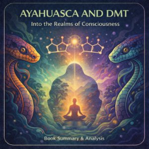 Ayahuasca and DMT: Into the Realms of Consciousness