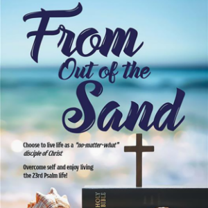 From Out the Sand
