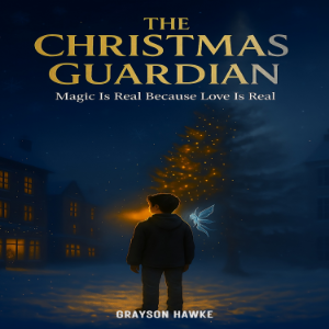 The Christmas Guardian