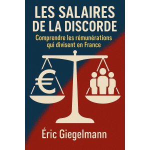 Les salaires de la discorde Comprendre les rémunérations qui divisent en France