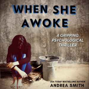 When She Awoke