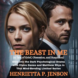 The Beast in Me (A Tale of Grief, Obsession, and Suspicion)