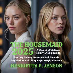 The Housemaid 2025 (A Tale of Betrayal, Secrets, and Power)