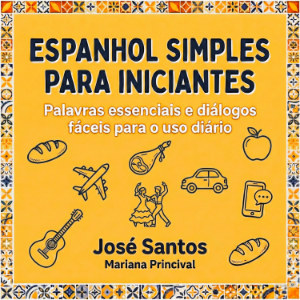 Espanhol Simples para Iniciantes