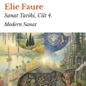Sanat Tarihi, Cilt 4.