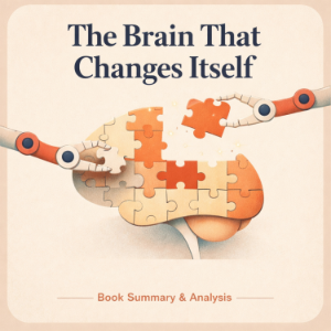 The Brain That Changes Itself