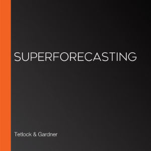 Superforecasting