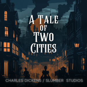 A Tale of Two Cities