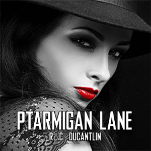 Ptarmigan Lane-logo