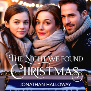 The Night We Found Christmas